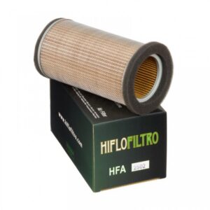 Vzduchový filtr HIFLOFILTRO HFA2502 pro KAWASAKI ER-5 500 1997-2006, KAWASAKI GPZ 1100 Unitrack 1983-1988