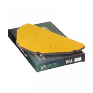 Vzduchový filtr HIFLOFILTRO HFA2603 pro KAWASAKI ZX-6R 600 Ninja (<2002) 1995-1997