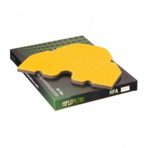 Vzduchový filtr HIFLOFILTRO HFA2604 pro KAWASAKI ZZR 600 1993-2004