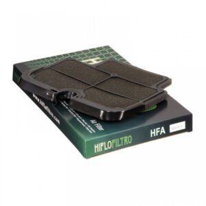 Vzduchový filtr HIFLOFILTRO HFA2607 pro KAWASAKI ER-6n 650 2009-2012, KAWASAKI ER-6f 650 2009-2012