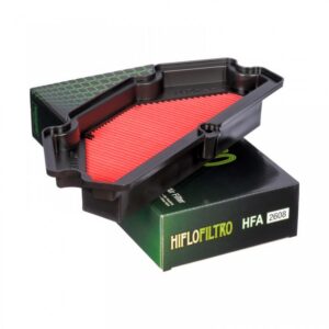 Vzduchový filtr HIFLOFILTRO HFA2608 pro KAWASAKI ER-6n 650 2013-2017, KAWASAKI ER-6f 650 2013-2017