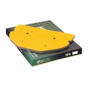 Vzduchový filtr HIFLOFILTRO HFA2706 pro KAWASAKI ZX-7R Ninja 750 1996-2003, KAWASAKI ZX-7RR Ninja 750 1996-1999
