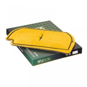 Vzduchový filtr HIFLOFILTRO HFA2708 pro KAWASAKI ZXR 750 1993-1995, KAWASAKI ZXR 750 R 1993-1995
