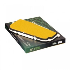 Vzduchový filtr HIFLOFILTRO HFA2907 pro KAWASAKI ZZR 1100 1990-1992