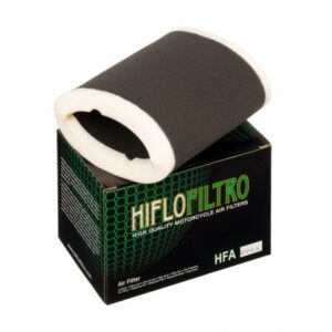 Vzduchový filtr HIFLOFILTRO HFA2908 pro KAWASAKI ZR 1100 Zephyr 1991-1996