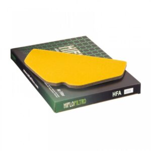 Vzduchový filtr HIFLOFILTRO HFA2909 pro KAWASAKI ZZR 1100 1993-2001, KAWASAKI ZZR 1200 2002-2005