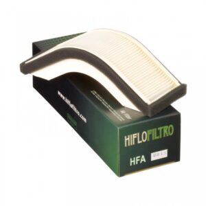 Vzduchový filtr HIFLOFILTRO HFA2915 pro KAWASAKI ZX-10R / RR Ninja 1000 2004-2007