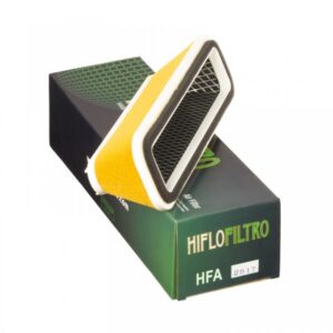 Vzduchový filtr HIFLOFILTRO HFA2917 pro KAWASAKI GPZ 1100 1995-1997