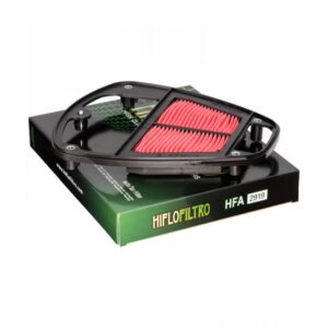 Vzduchový filtr HIFLOFILTRO HFA2919 pro KAWASAKI VN 900 Classic 2006-2020, KAWASAKI VN 900 Custom 2007-2020