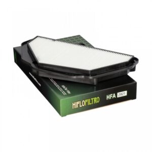 Vzduchový filtr HIFLOFILTRO HFA2921 pro KAWASAKI ZX-10R / RR Ninja 1000 2016-2018