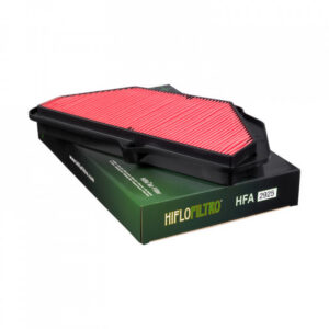Vzduchový filtr HIFLOFILTRO HFA2925 pro KAWASAKI ZX-10R / RR Ninja 1000 2019-2022