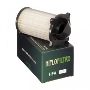 Vzduchový filtr HIFLOFILTRO HFA3102 pro SUZUKI GZ 125 Marauder 1998-2014