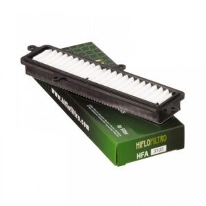 Vzduchový filtr HIFLOFILTRO HFA3103 pro SUZUKI UH 125 Burgman 2007-2021, SUZUKI UH 200 Burgman 2007-2021