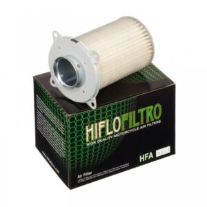 Vzduchový filtr HIFLOFILTRO HFA3501 pro SUZUKI GS 500 E 1988-2002, SUZUKI GS 500 2001-2003