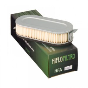 Vzduchový filtr HIFLOFILTRO HFA3502 pro SUZUKI GSX 550 1983-1987