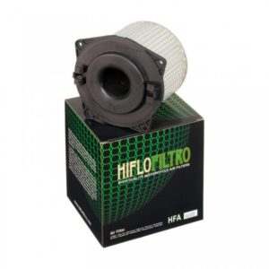 Vzduchový filtr HIFLOFILTRO HFA3602 pro SUZUKI GSX 600 F 1990-2006, SUZUKI GSX 750 F 1989-2006