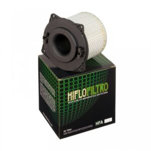 Vzduchový filtr HIFLOFILTRO HFA3603 pro SUZUKI GSX 600 F 1988-1989, SUZUKI GSX 1100 F 1988-1996