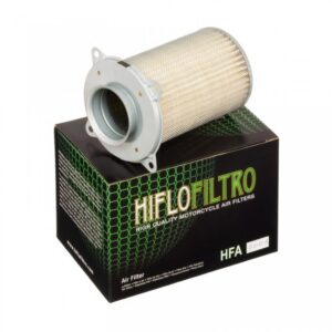 Vzduchový filtr HIFLOFILTRO HFA3604 pro SUZUKI GSX 750 1998-2003