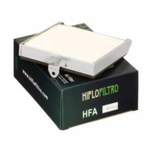 Vzduchový filtr HIFLOFILTRO HFA3608 pro SUZUKI LS 650 Savage 1986-2004