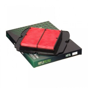 Vzduchový filtr HIFLOFILTRO HFA3612 pro SUZUKI SV 650 / S 2003-2015, SUZUKI SV 1000 / S 2003-2007