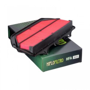 Vzduchový filtr HIFLOFILTRO HFA3620 pro SUZUKI GSX-R 600 2011-2019, SUZUKI GSX-R 750 2011-2019
