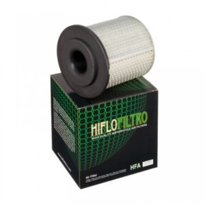 Vzduchový filtr HIFLOFILTRO HFA3701 pro SUZUKI GSX-R 750 1985-1987