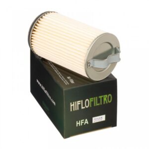 Vzduchový filtr HIFLOFILTRO HFA3902 pro SUZUKI GSX 1100 E 1980-1985