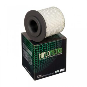 Vzduchový filtr HIFLOFILTRO HFA3904 pro SUZUKI GSX-R 1100 1986-1988