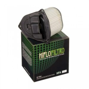 Vzduchový filtr HIFLOFILTRO HFA3906 pro SUZUKI VL 1500 C Intruder 1998-2004, SUZUKI Intruder C 1500 2005-2008