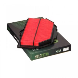 Vzduchový filtr HIFLOFILTRO HFA3910 pro SUZUKI GSX-R 1000 2005-2008