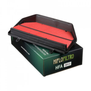 Vzduchový filtr HIFLOFILTRO HFA3913 pro SUZUKI GSX-R 1000 2017-2021