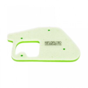 Vzduchový filtr HIFLOFILTRO HFA4002DS pro YAMAHA EW 50 Slider 2000-2006, YAMAHA CW 50 BWS 1995-2015