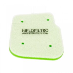Vzduchový filtr HIFLOFILTRO HFA4003DS pro YAMAHA YH 50 Why 1998-2010