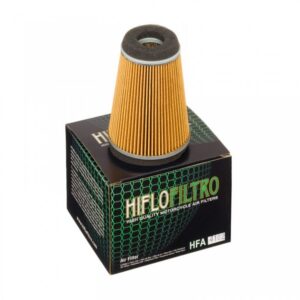 Vzduchový filtr HIFLOFILTRO HFA4102 pro YAMAHA XC 125 Cygnus / X 1995-2003