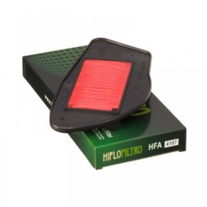 Vzduchový filtr HIFLOFILTRO HFA4107 pro YAMAHA XC 125 Cygnus / X 2004-2016