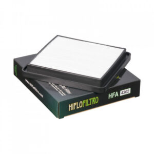 Vzduchový filtr HIFLOFILTRO HFA4302 pro YAMAHA CZD 300 X-Max 2017-2022, YAMAHA Tricity 300 2020-2023