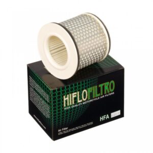 Vzduchový filtr HIFLOFILTRO HFA4403 pro YAMAHA FZR 400 1987-1995, YAMAHA FZR 600 1989-1993