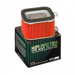 Vzduchový filtr HIFLOFILTRO HFA4501 pro YAMAHA SR 500 1978-1983