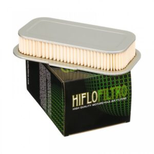Vzduchový filtr HIFLOFILTRO HFA4503 pro YAMAHA XZ 550 1982