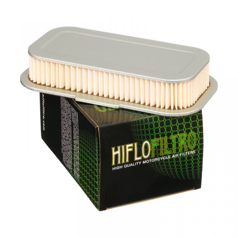 Vzduchový filtr HIFLOFILTRO HFA4503 pro YAMAHA XZ 550 1982