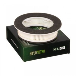 Vzduchový filtr HIFLOFILTRO HFA4506 pro YAMAHA XP 500 T-MAX 2001-2012