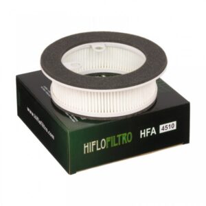 Vzduchový filtr HIFLOFILTRO HFA4510 pro YAMAHA XP 530 T-MAX 2012-2020, YAMAHA XP 560 T-MAX 2020-2021