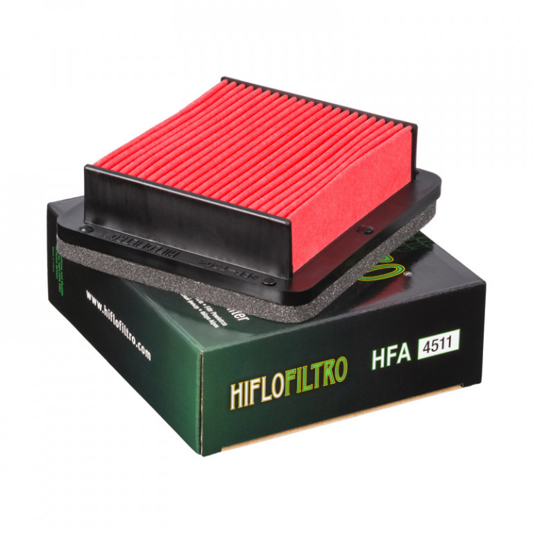Vzduchový filtr HIFLOFILTRO HFA4511 pro YAMAHA XP 530 T-MAX 2017-2019