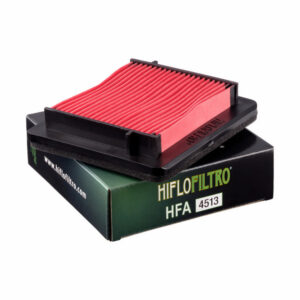 Vzduchový filtr HIFLOFILTRO HFA4513 pro YAMAHA XP 560 T-MAX 2020-2024