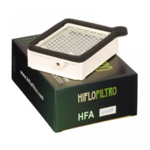 Vzduchový filtr HIFLOFILTRO HFA4602 pro YAMAHA SRX 600 1986-1989