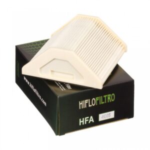 Vzduchový filtr HIFLOFILTRO HFA4605 pro YAMAHA FZR 400 1987, YAMAHA FZR 600 1986-1989