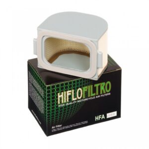 Vzduchový filtr HIFLOFILTRO HFA4609 pro YAMAHA XJ 650 1980-1984, YAMAHA XJ 750 1981-1984