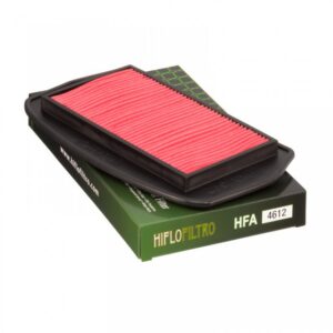 Vzduchový filtr HIFLOFILTRO HFA4612 pro YAMAHA FZ6 600 / Fazer 2004-2010