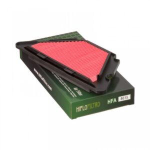 Vzduchový filtr HIFLOFILTRO HFA4615 pro YAMAHA XJ6 / Diversion / Diversion F 2009-2016, YAMAHA FZ6 600 R 2009-2017