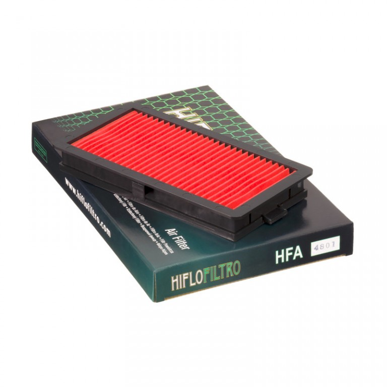 Vzduchový filtr HIFLOFILTRO HFA4801 pro YAMAHA TRX 850 1995-2000